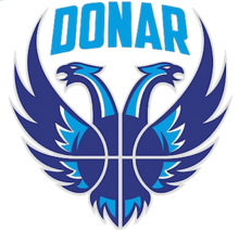Donar Groningen